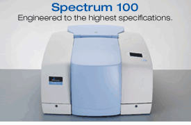 Spectrum 100Ҷ任(PerkinElmer)