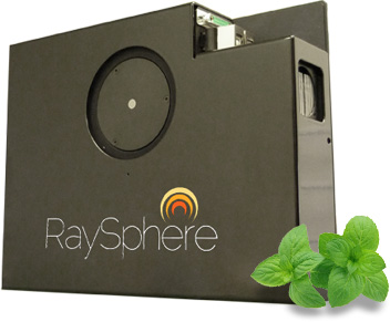 RaySphere̫ģԷնȲ