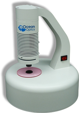 OTiS Optical Transmittance System